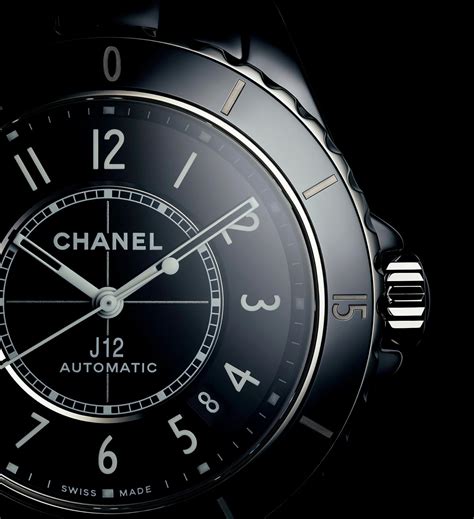 chanel j12 watch calibre 12.2|chanel watch j12 price.